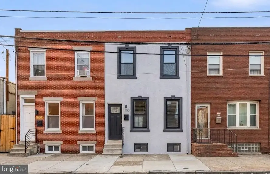 1733 Jackson St, Philadelphia, PA 19145 - #1