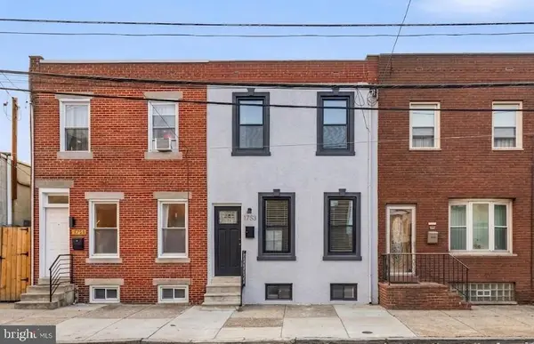 1733 Jackson St, PHILADELPHIA, PA 19145
