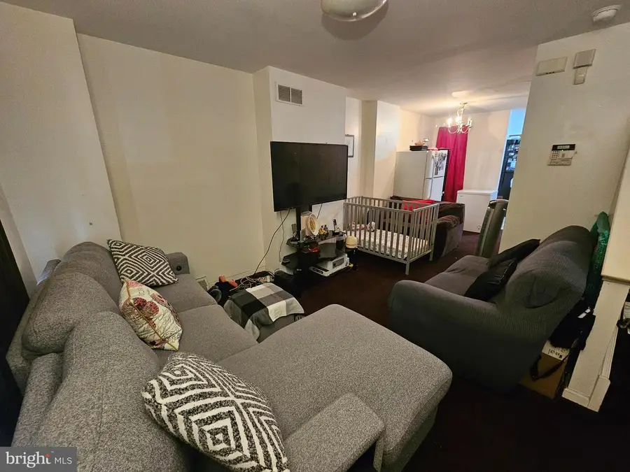2523 W Sterner St, Philadelphia, PA 19132 - #2