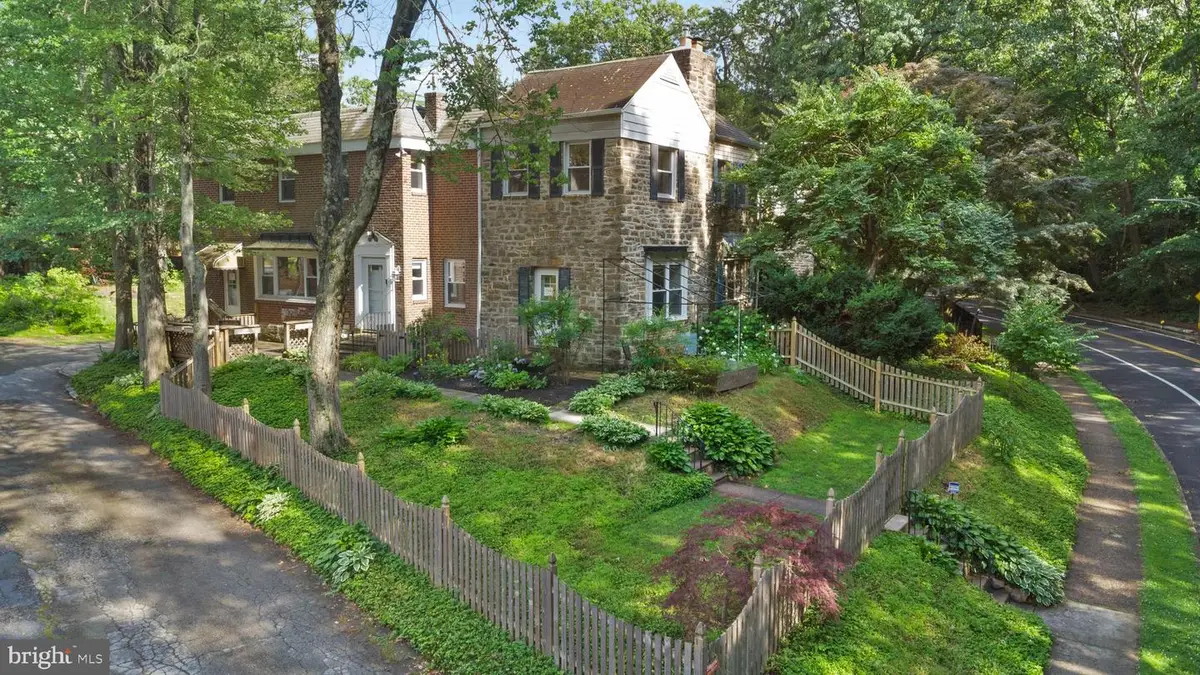 724 S Mount Pleasant Rd, Philadelphia, PA 19119 - #1
