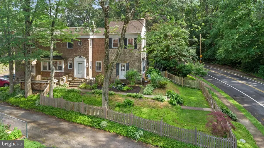 724 S Mount Pleasant Rd, Philadelphia, PA 19119 - #2