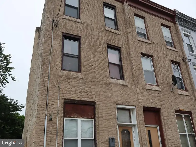 2147 N 22nd St, Philadelphia, PA 19121 - #2