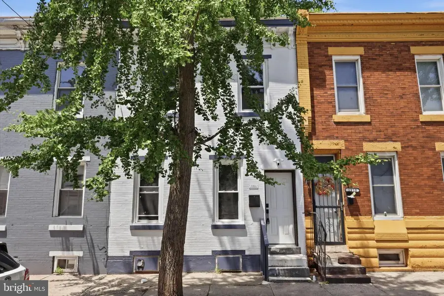 1908 N Croskey St, Philadelphia, PA 19121 - #2