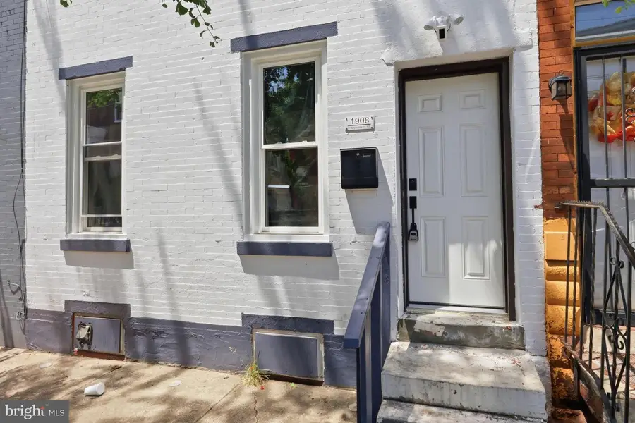 1908 N Croskey St, Philadelphia, PA 19121 - #3