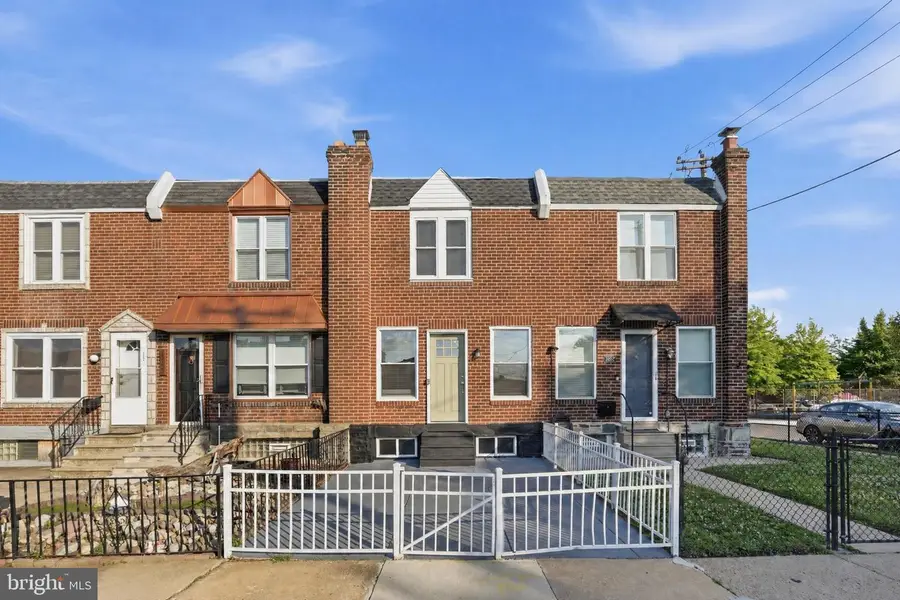 3547 Miller St, Philadelphia, PA 19134 - #3