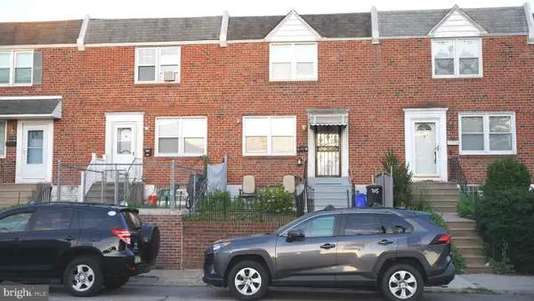 7115 Brous Ave, PHILADELPHIA, PA 19149