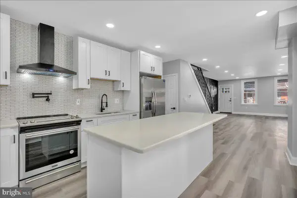 119 S Redfield St, PHILADELPHIA, PA 19139