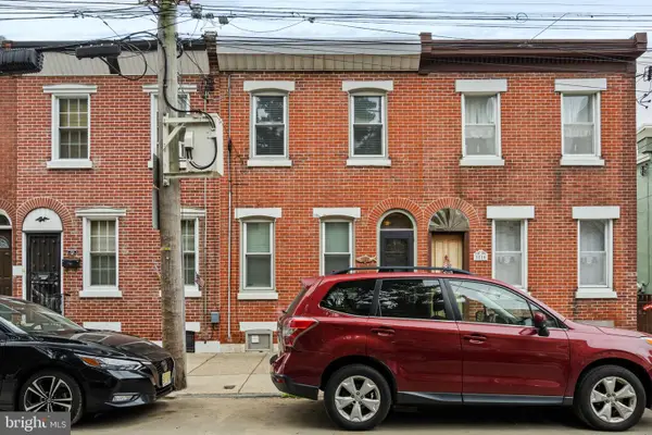 1508 E Berks St, PHILADELPHIA, PA 19125