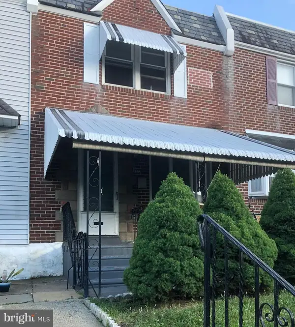 8149 Leon St, PHILADELPHIA, PA 19136