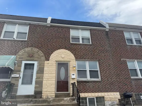6243 Crafton St, PHILADELPHIA, PA 19149
