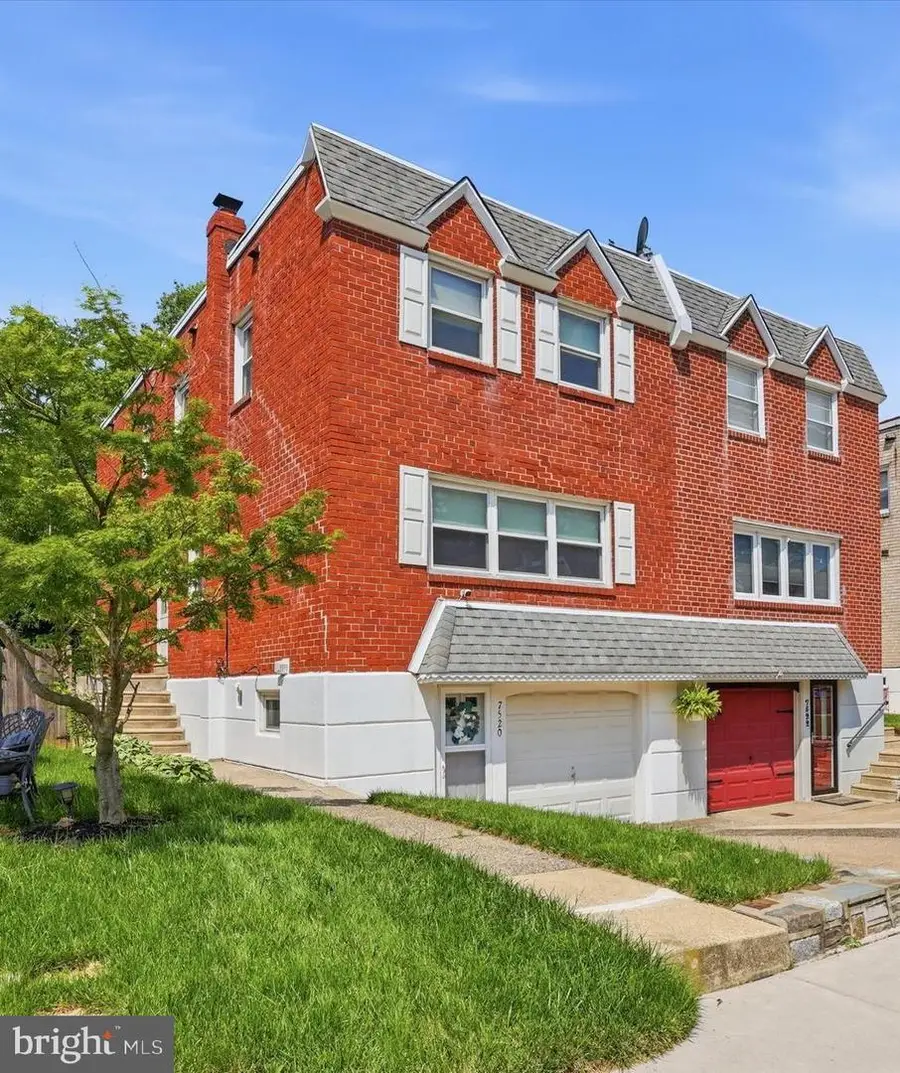 7520 Valley Ave, Philadelphia, PA 19128 - #2