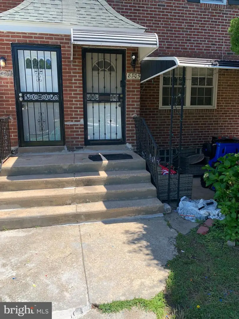 8307 Thouron Ave, Philadelphia, PA 19150 - #1