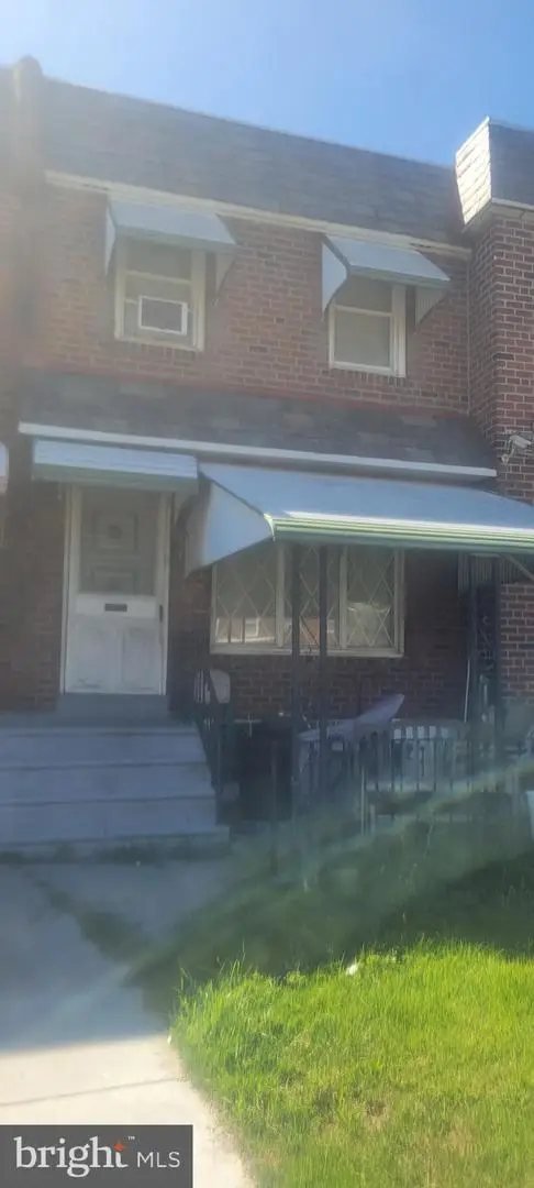 4312 Potter St, Philadelphia, PA 19124 - #2