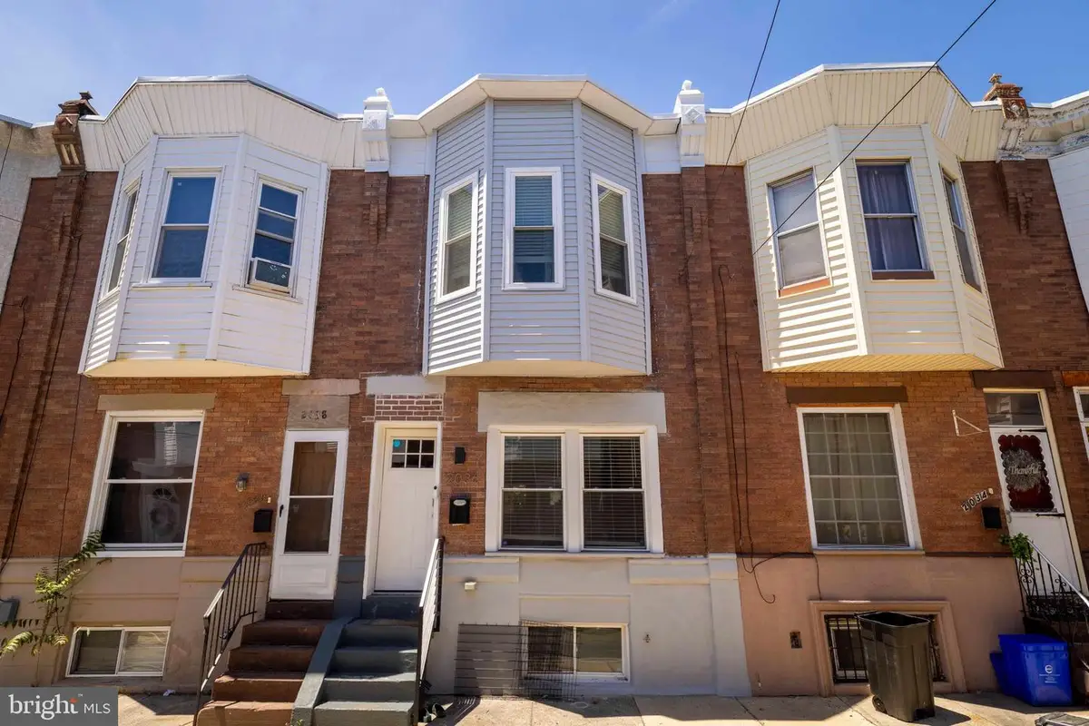 2036 S Garnet St, Philadelphia, PA 19145 - #1