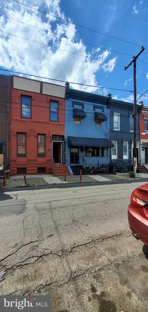2012 N 25th St, Philadelphia, PA 19121 - #2