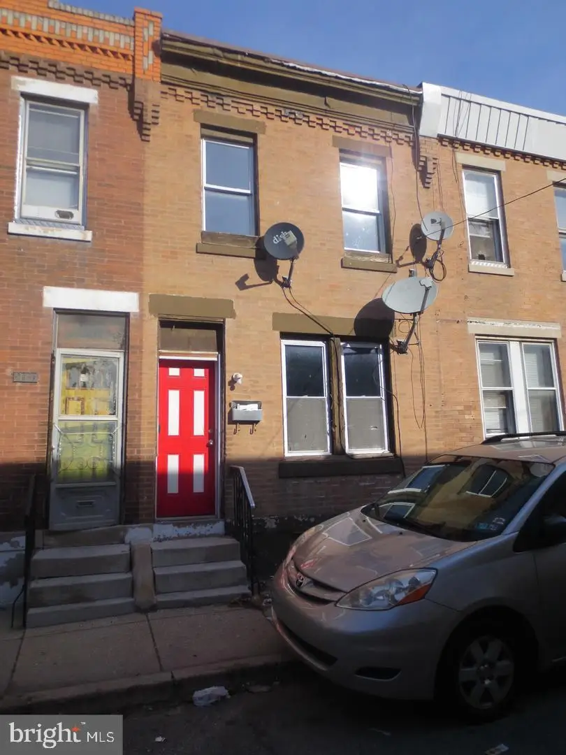 2821 Winton St, Philadelphia, PA 19145 - #1
