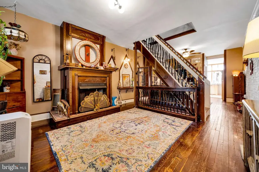 216 East St, Philadelphia, PA 19128 - #3