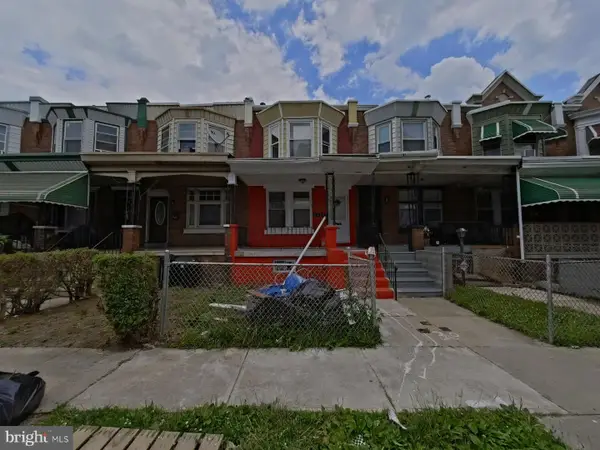 6423 N 21st St, PHILADELPHIA, PA 19138