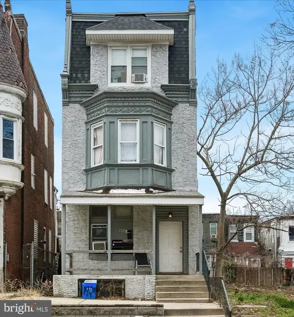 3328 N 17th St, PHILADELPHIA, PA 19140