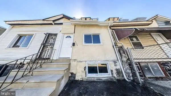 5424 Trinity St, PHILADELPHIA, PA 19143