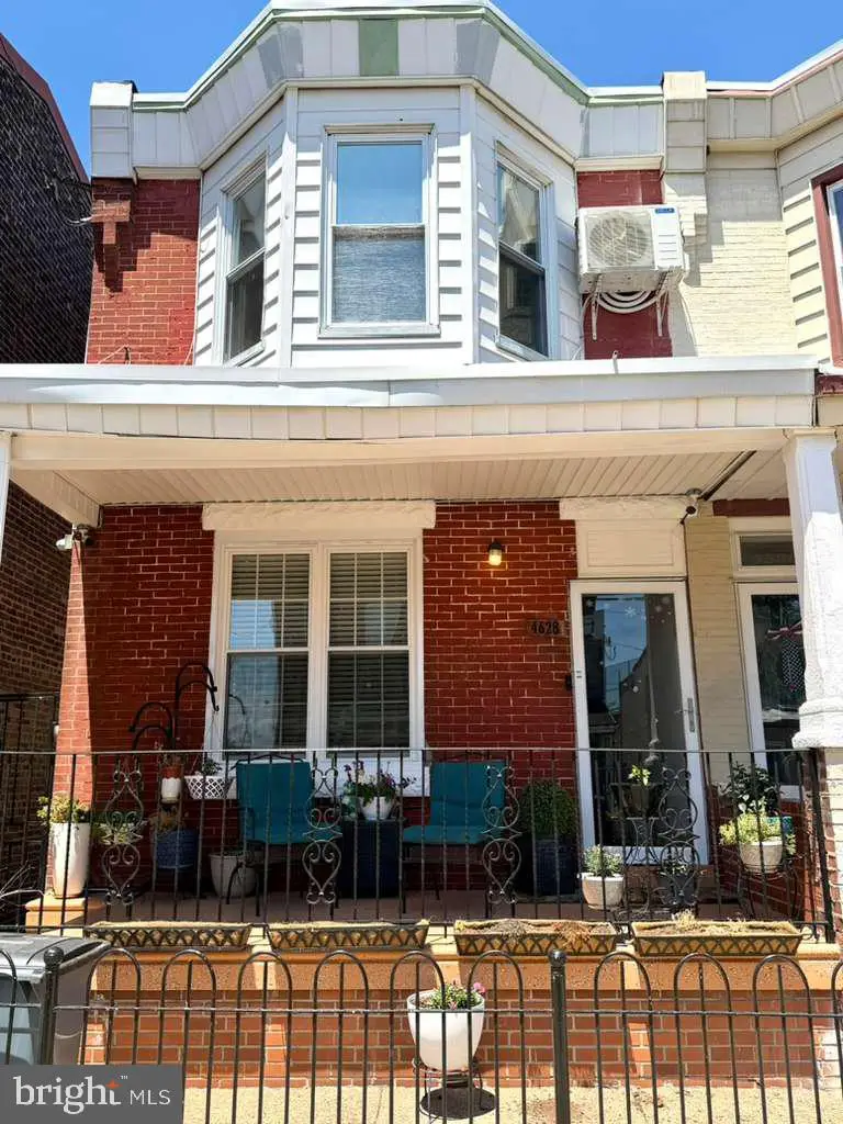4628 Milnor St, Philadelphia, PA 19137 - #1