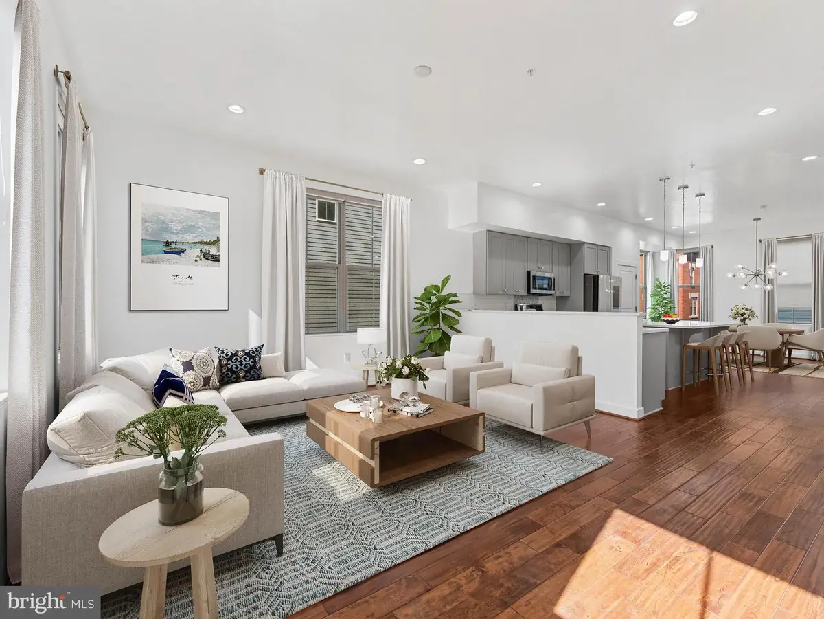 1429 S Lawrence Ter, Philadelphia, PA 19147 - #1