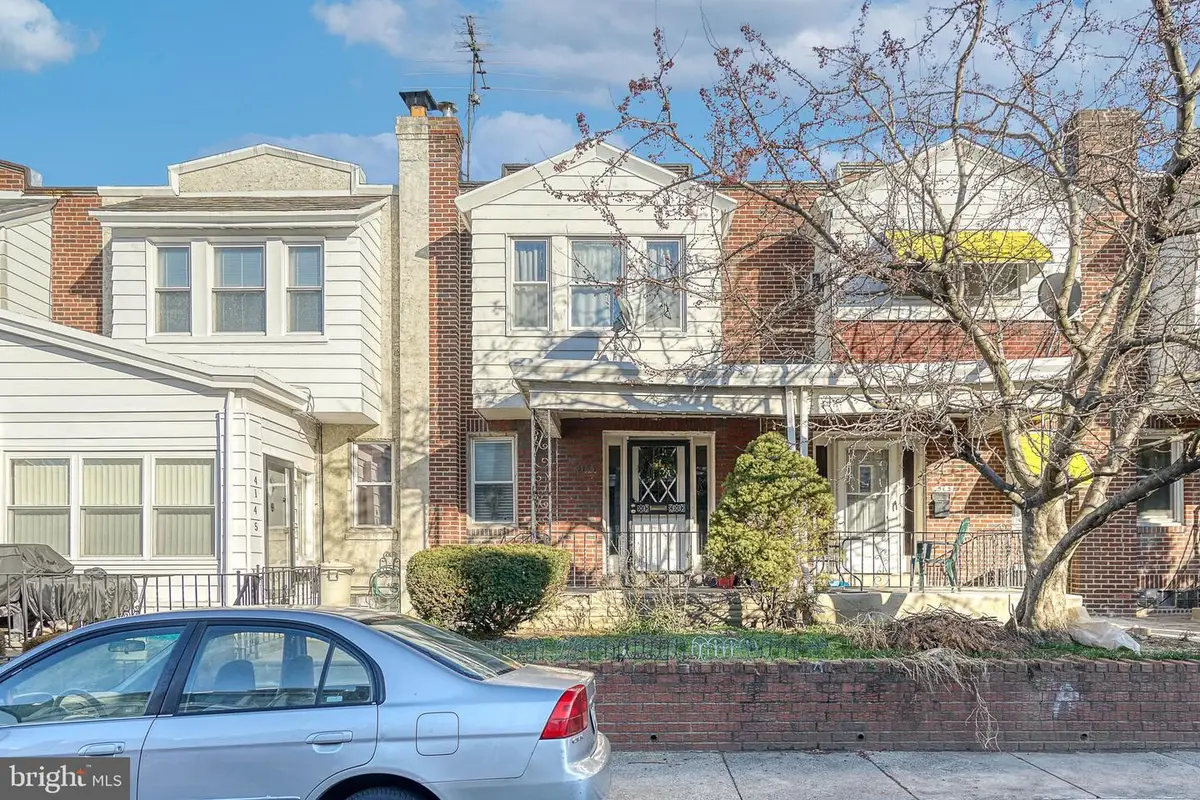 4143 Maywood St, Philadelphia, PA 19124 - #1