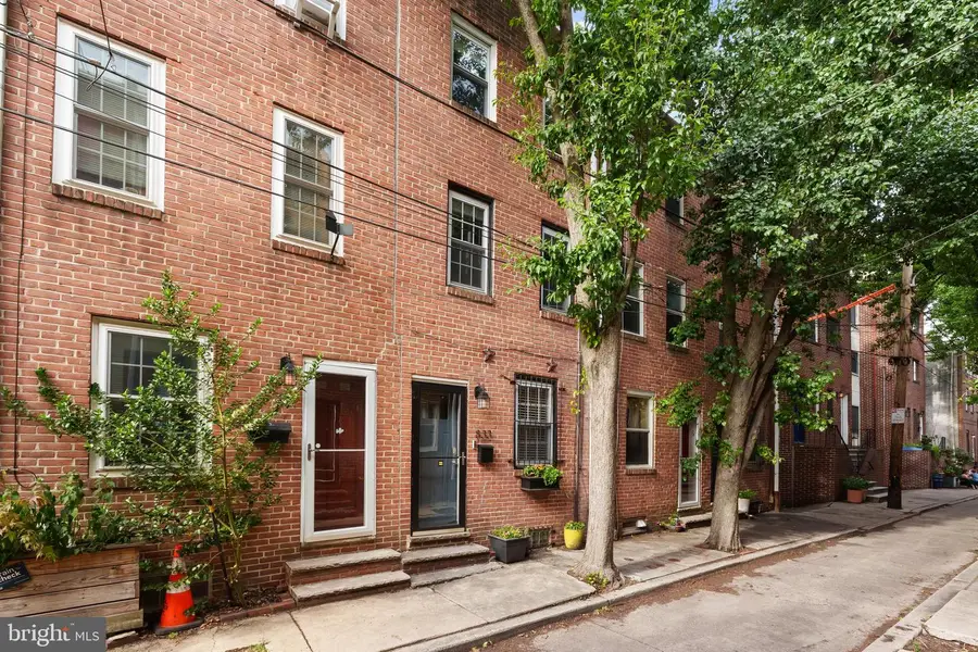 833 Kater St, Philadelphia, PA 19147 - #2