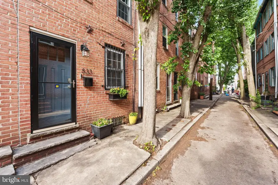833 Kater St, Philadelphia, PA 19147 - #3