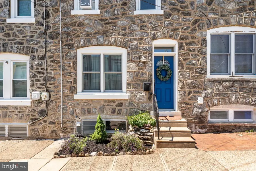 273 Kalos St, Philadelphia, PA 19128 - #2
