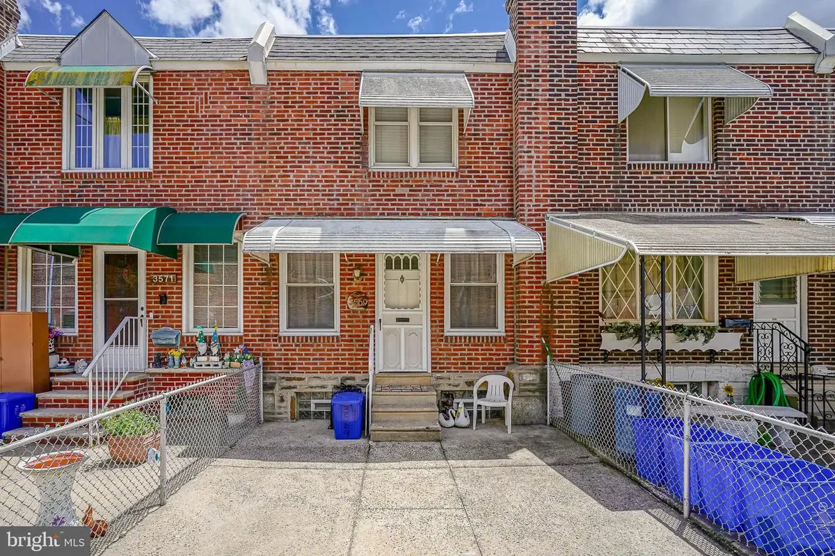 3569 Gaul St, Philadelphia, PA 19134 - #1