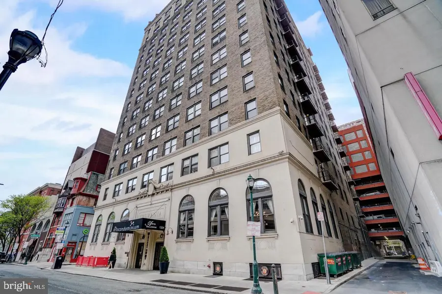 1324-00 Locust St #506, Philadelphia, PA 19107 - #2