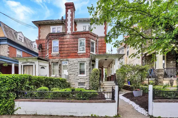 127 W Washington Ln, PHILADELPHIA, PA 19144