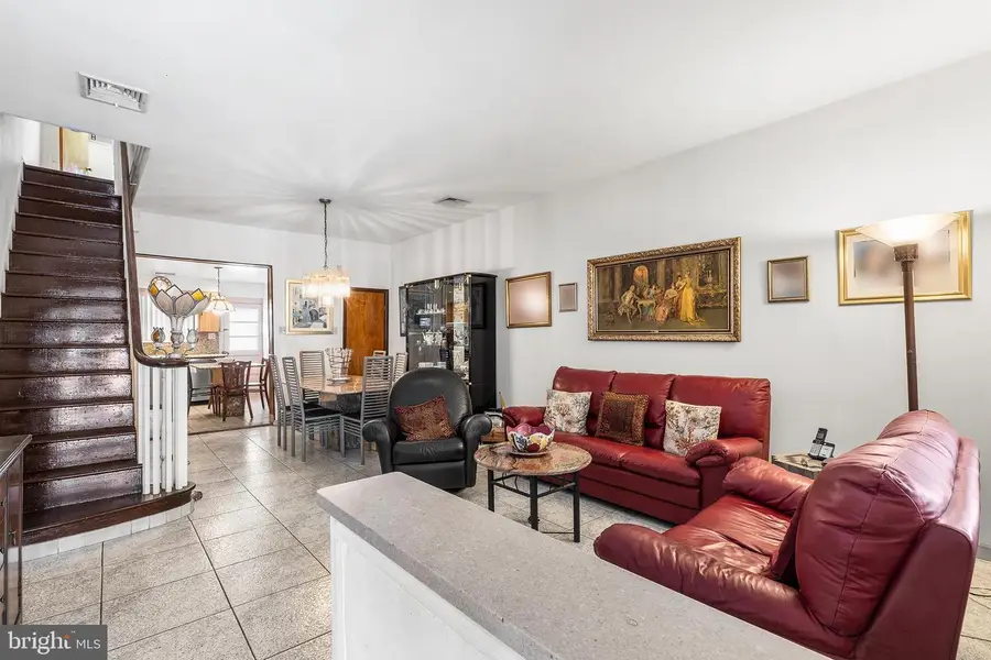 2439 S Rosewood St, Philadelphia, PA 19145 - #2