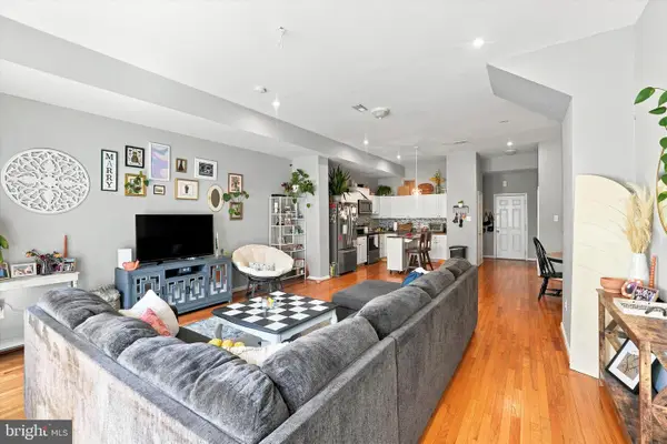 444 Moyer St, PHILADELPHIA, PA 19125