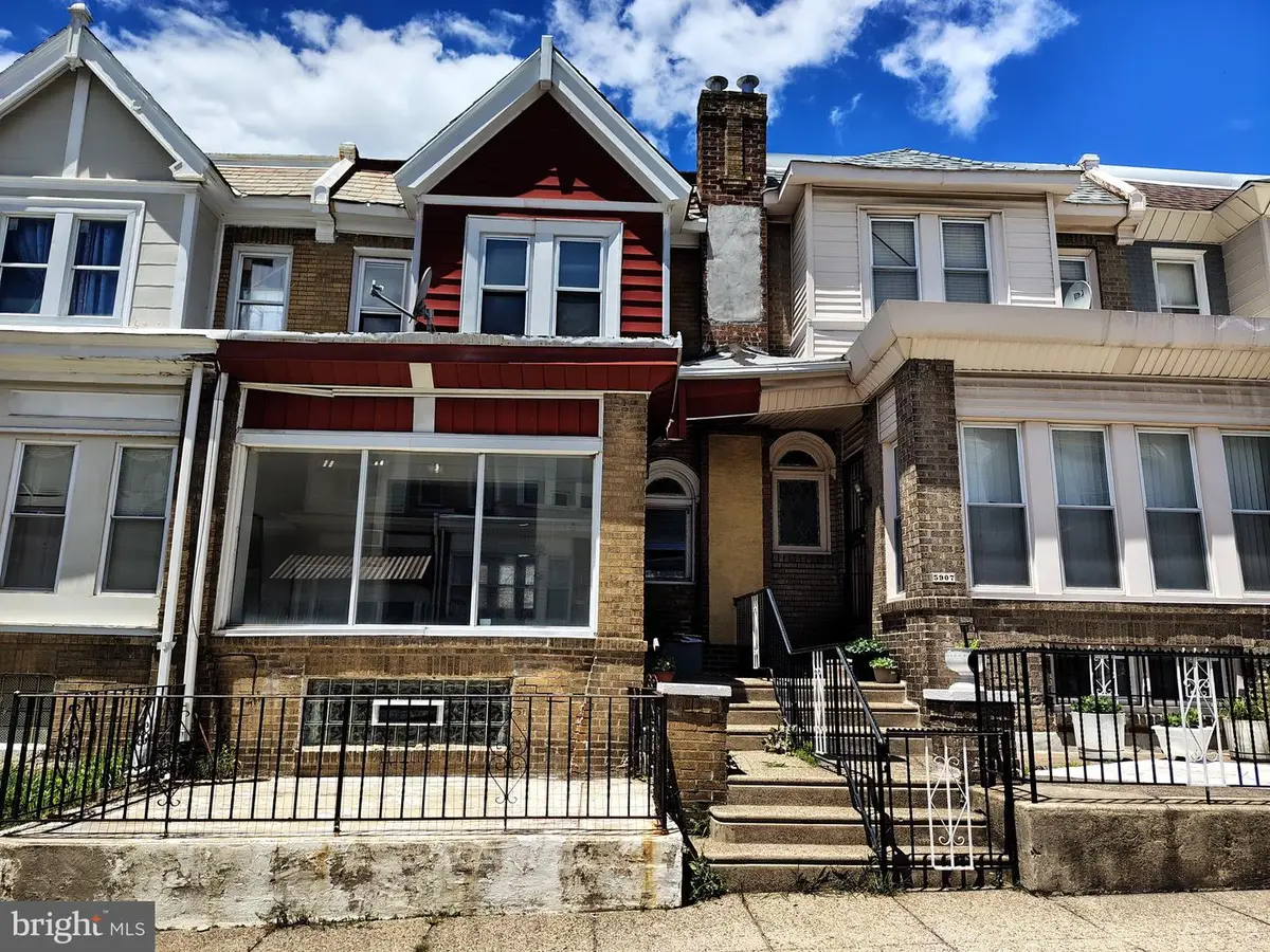 5909 Belmar Ter, Philadelphia, PA 19143 - #1