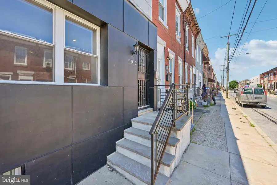 1912 Moore St, Philadelphia, PA 19145 - #2
