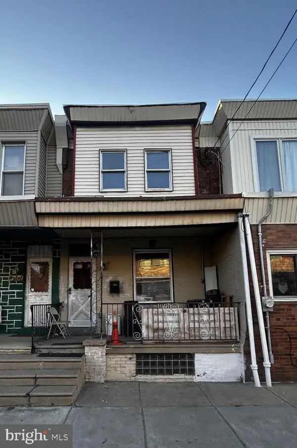 3432 Richmond St, PHILADELPHIA, PA 19134