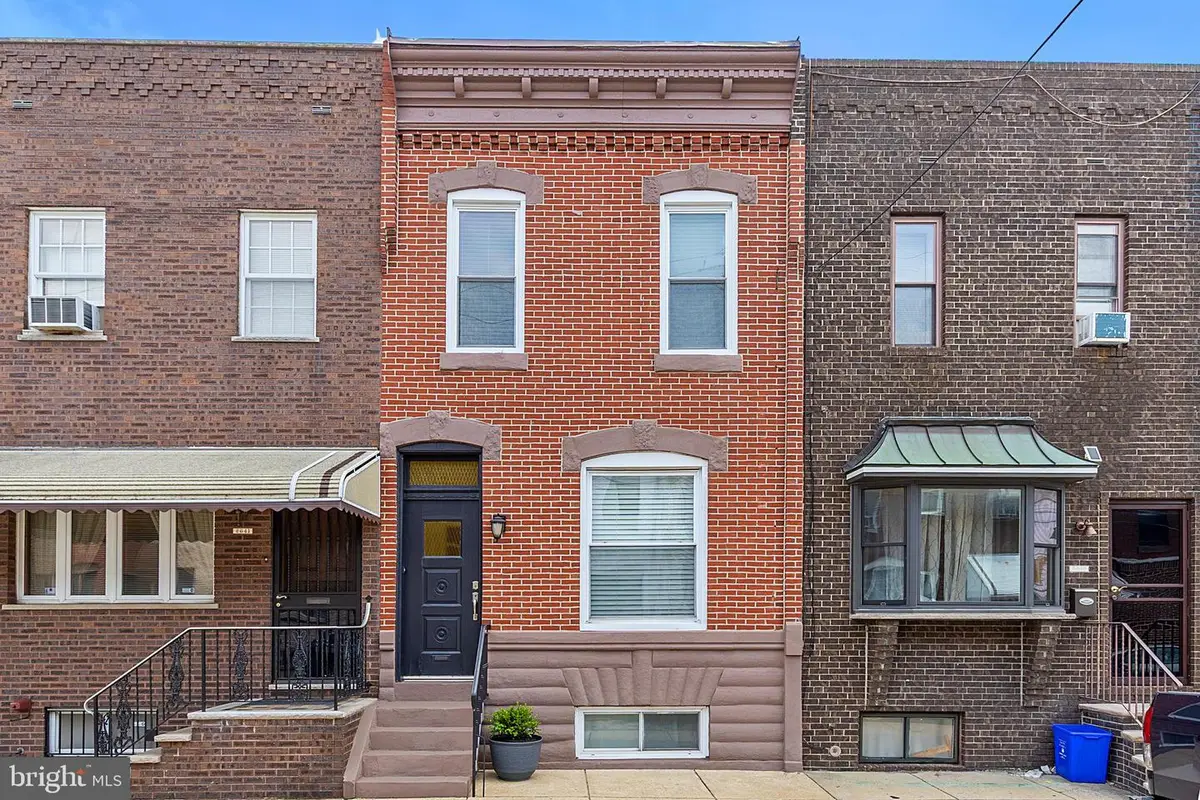 2643 S 15th St, Philadelphia, PA 19145 - #1
