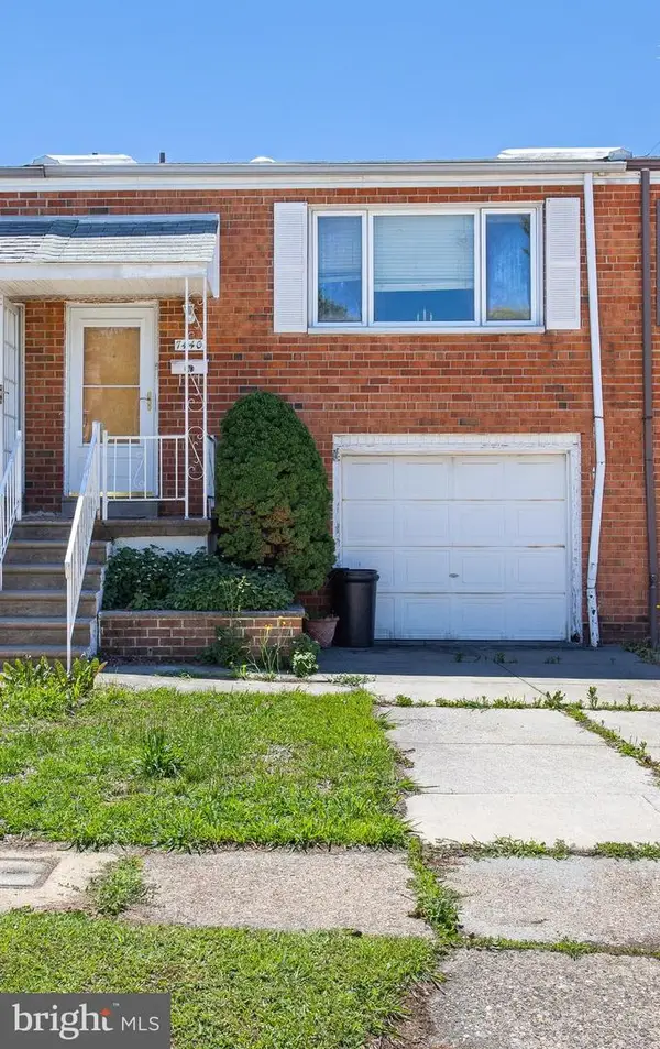 7440 Sandpiper Pl, PHILADELPHIA, PA 19153