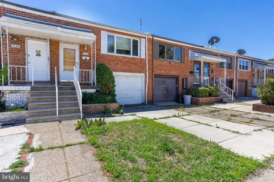 7440 Sandpiper Pl, Philadelphia, PA 19153 - #2