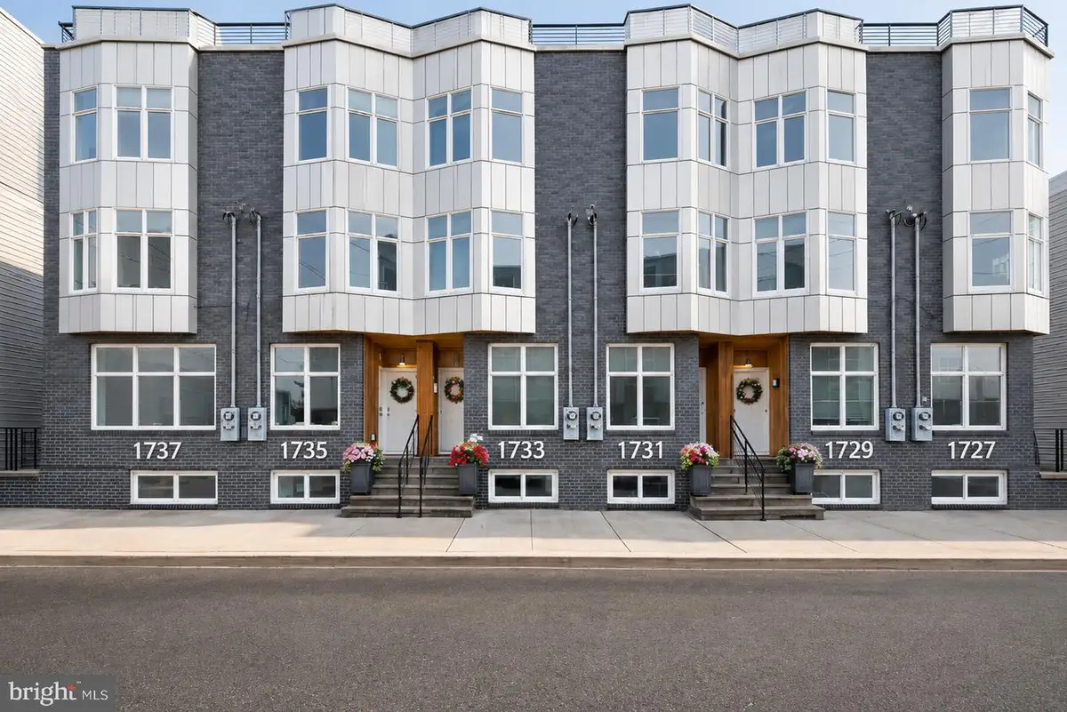1727-1737 Ingersoll St, Philadelphia, PA 19121 - #1