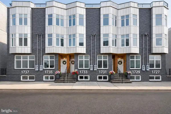 1727-1737 Ingersoll St, PHILADELPHIA, PA 19121