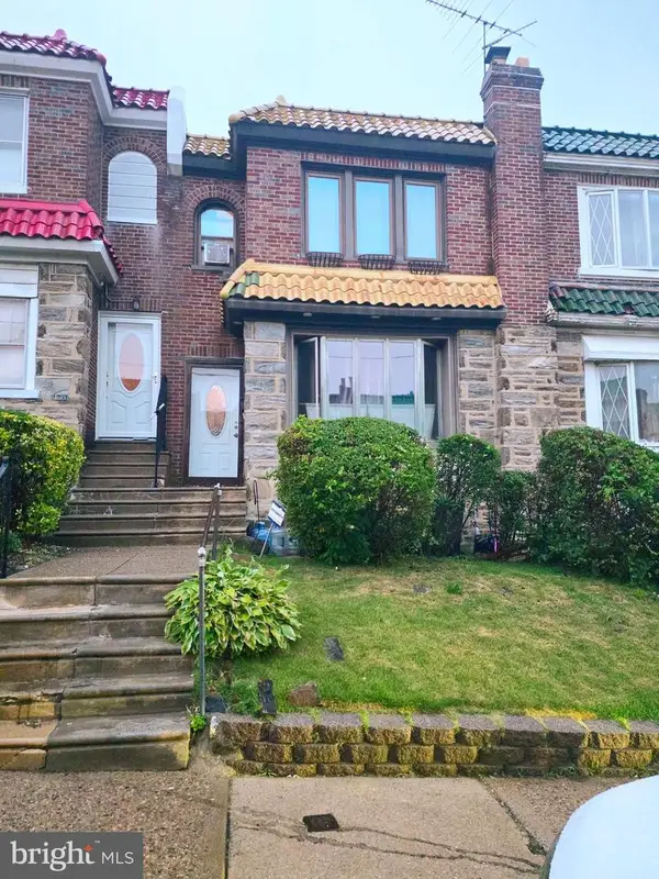1983 Sterling St, PHILADELPHIA, PA 19138