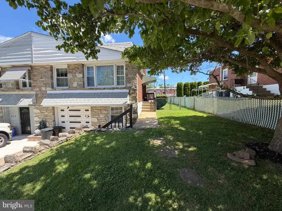 607 Sherrie Rd, Philadelphia, PA 19115 - #3