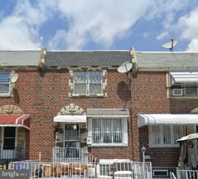1107 E Lycoming St, Philadelphia, PA 19124 - #1