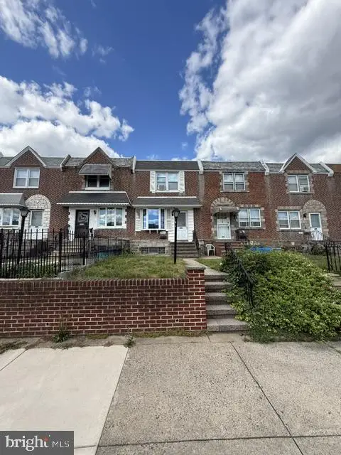 2839 Gilham St, PHILADELPHIA, PA 19149