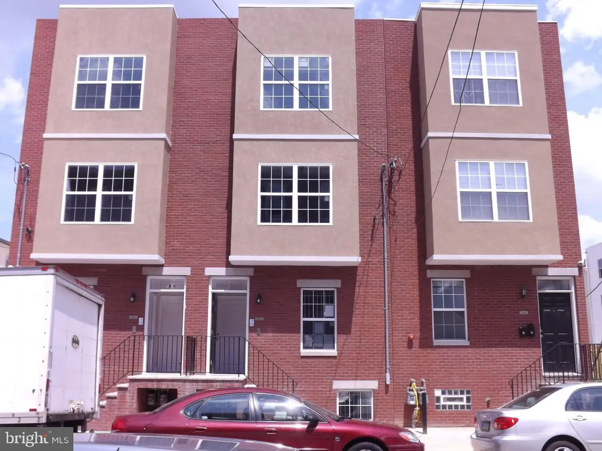 1805 W Berks, Philadelphia, PA 19121 - #1