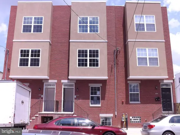 1807 W Berks St, PHILADELPHIA, PA 19121