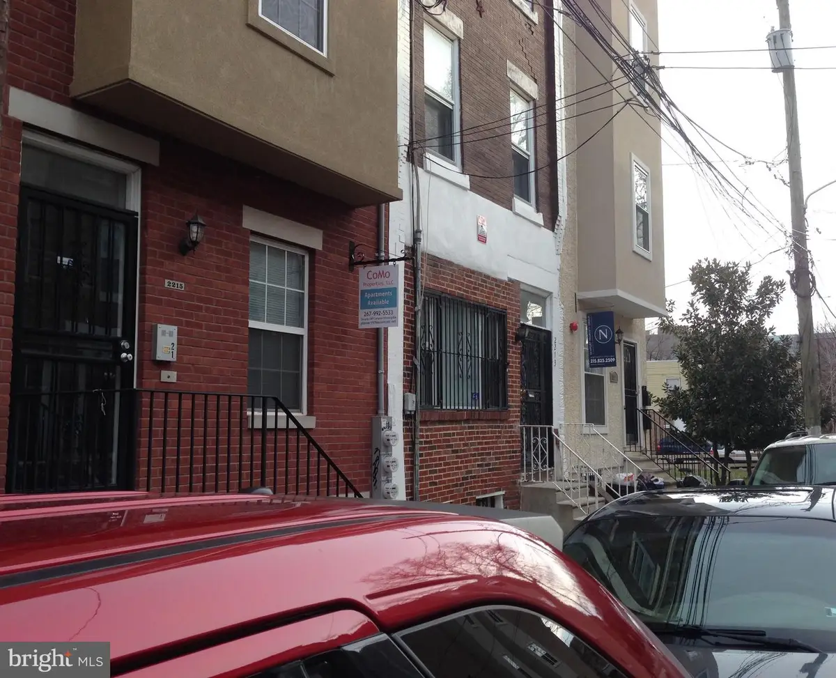 2219 N Camac St, Philadelphia, PA 19133 - #1